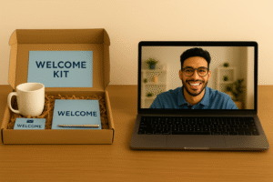 Creating a Client Onboarding Process That Builds Loyalty
