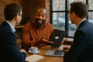 How to Communicate Your Brand Value Without Sounding Salesy