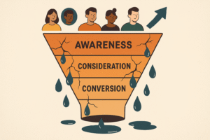 Common Marketing Funnel Mistakes Small Businesses Make