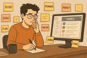 Systems Every Solo Founder Needs by Year Two